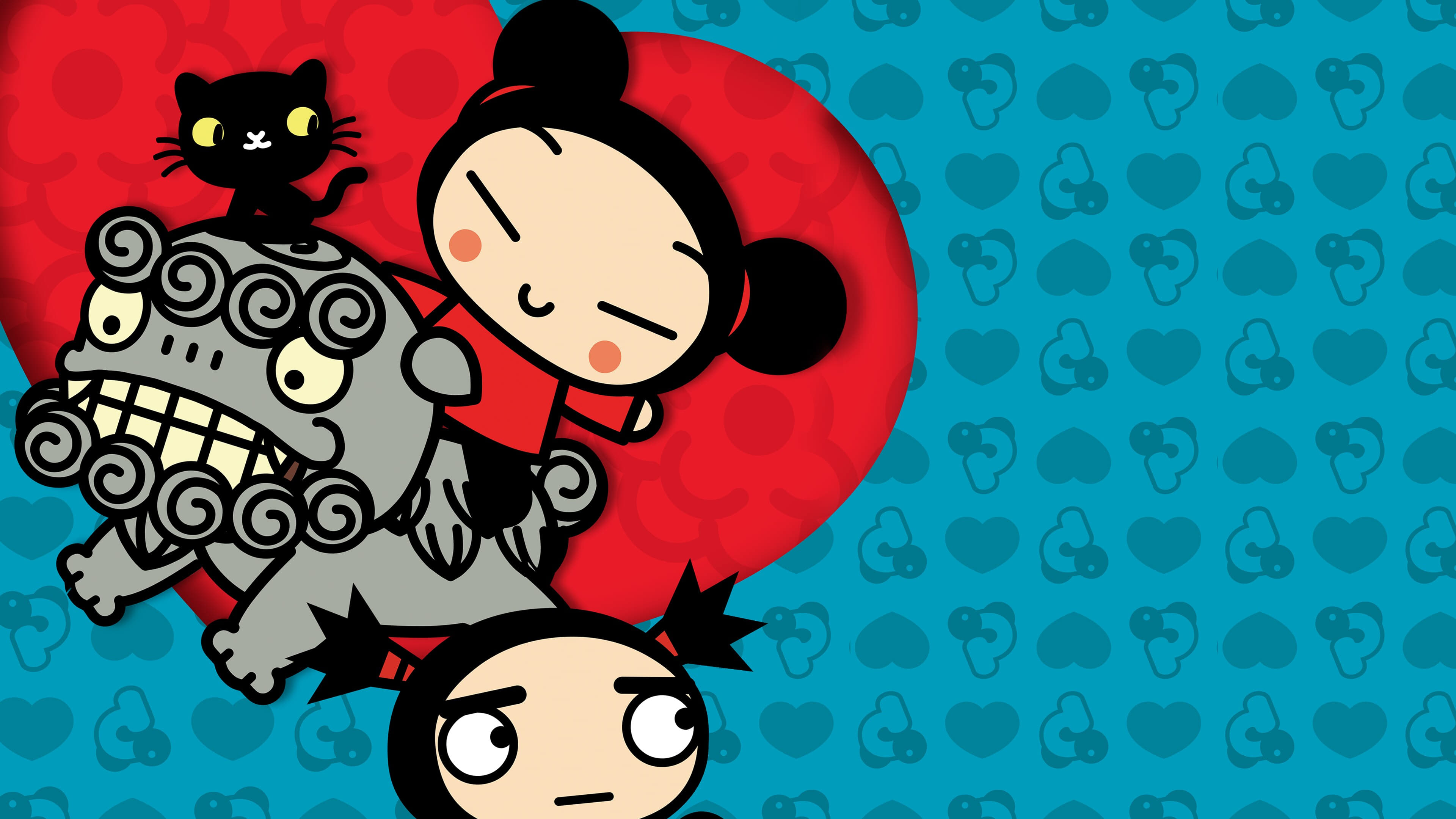 Xem Phim Pucca (Pucca) Xem Phim Pucca (Pucca)