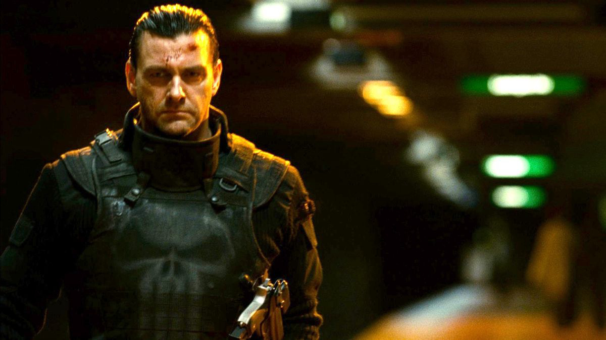 Xem Phim Punisher: War Zone (Punisher: War Zone)