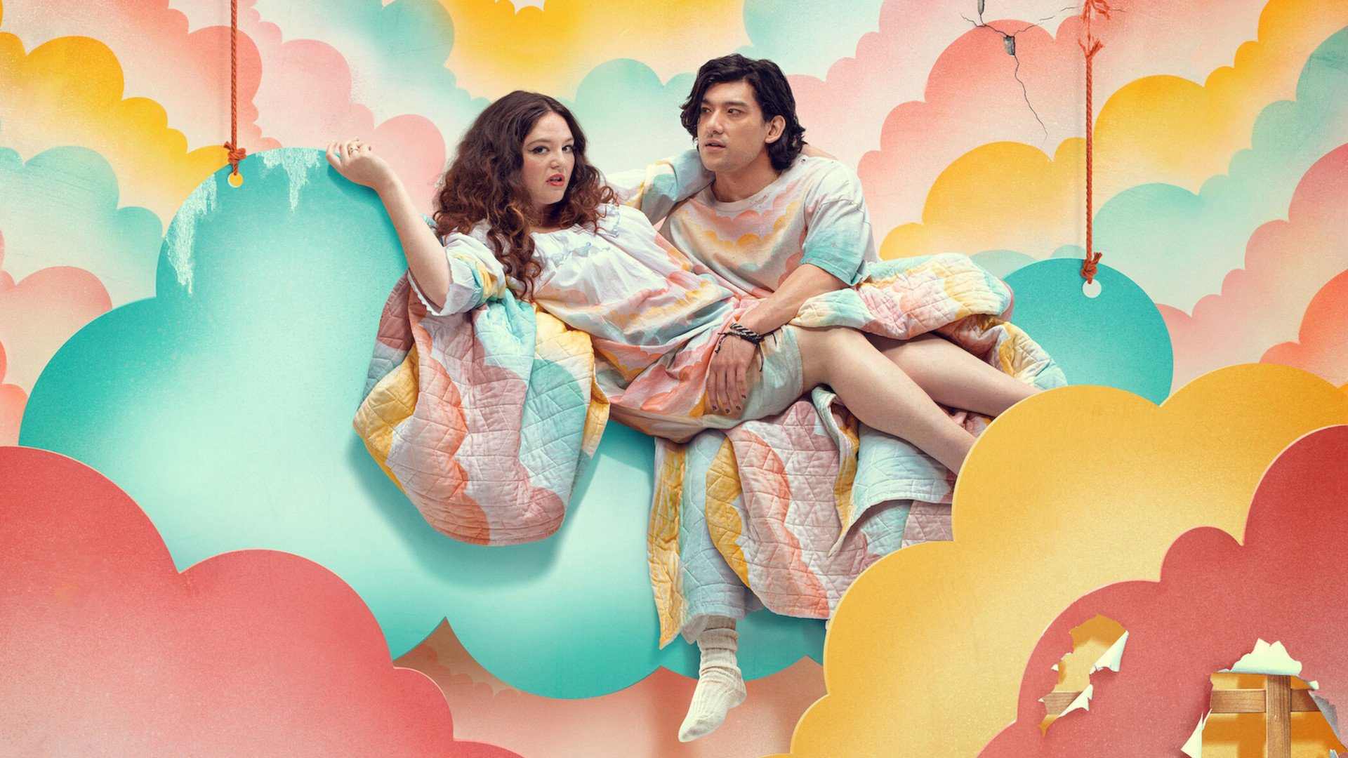 Xem Phim Quá Đà (Too Much)