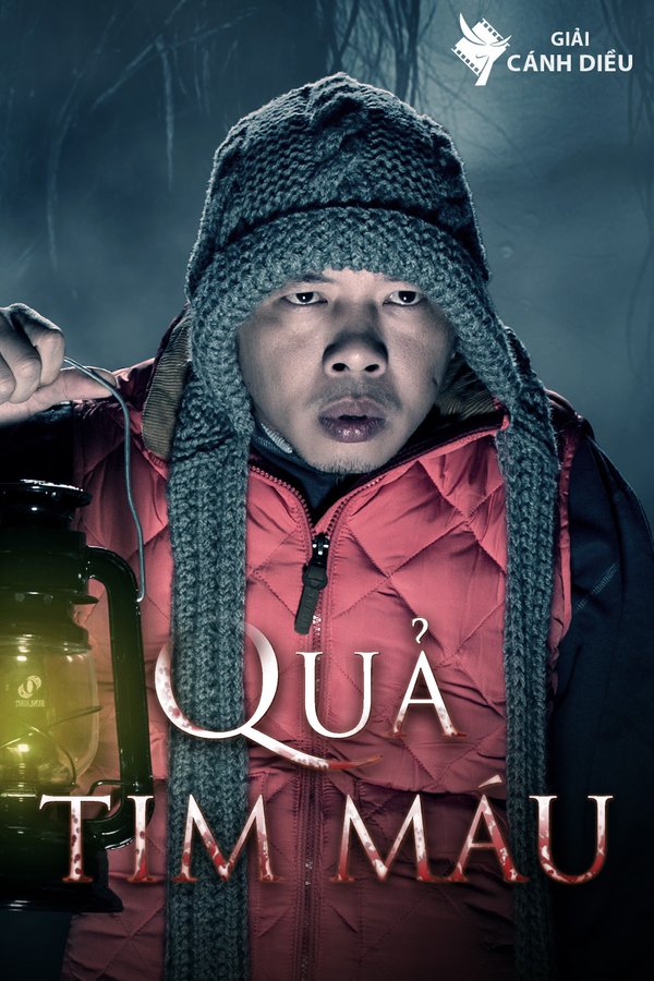 Banner Phim Quả Tim Máu (Vengeful Heart)