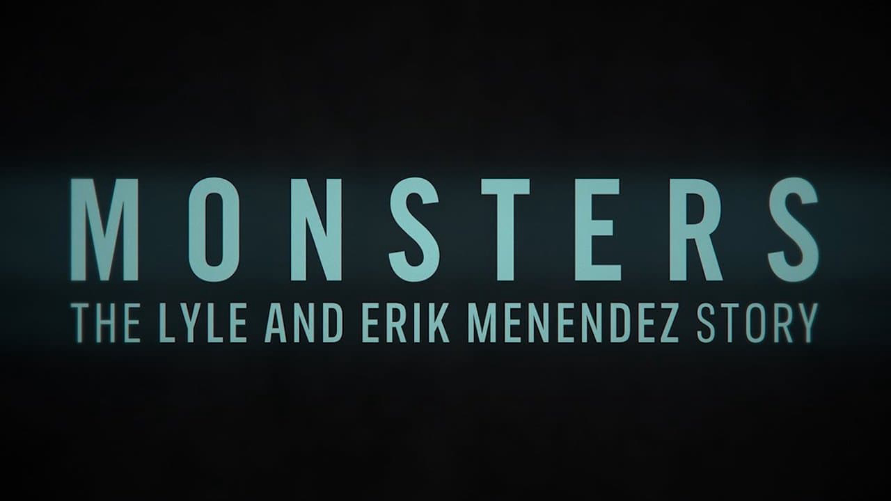 Banner Phim Quái Vật: Câu Chuyện Về Lyle Và Erik Menendez (Monsters)