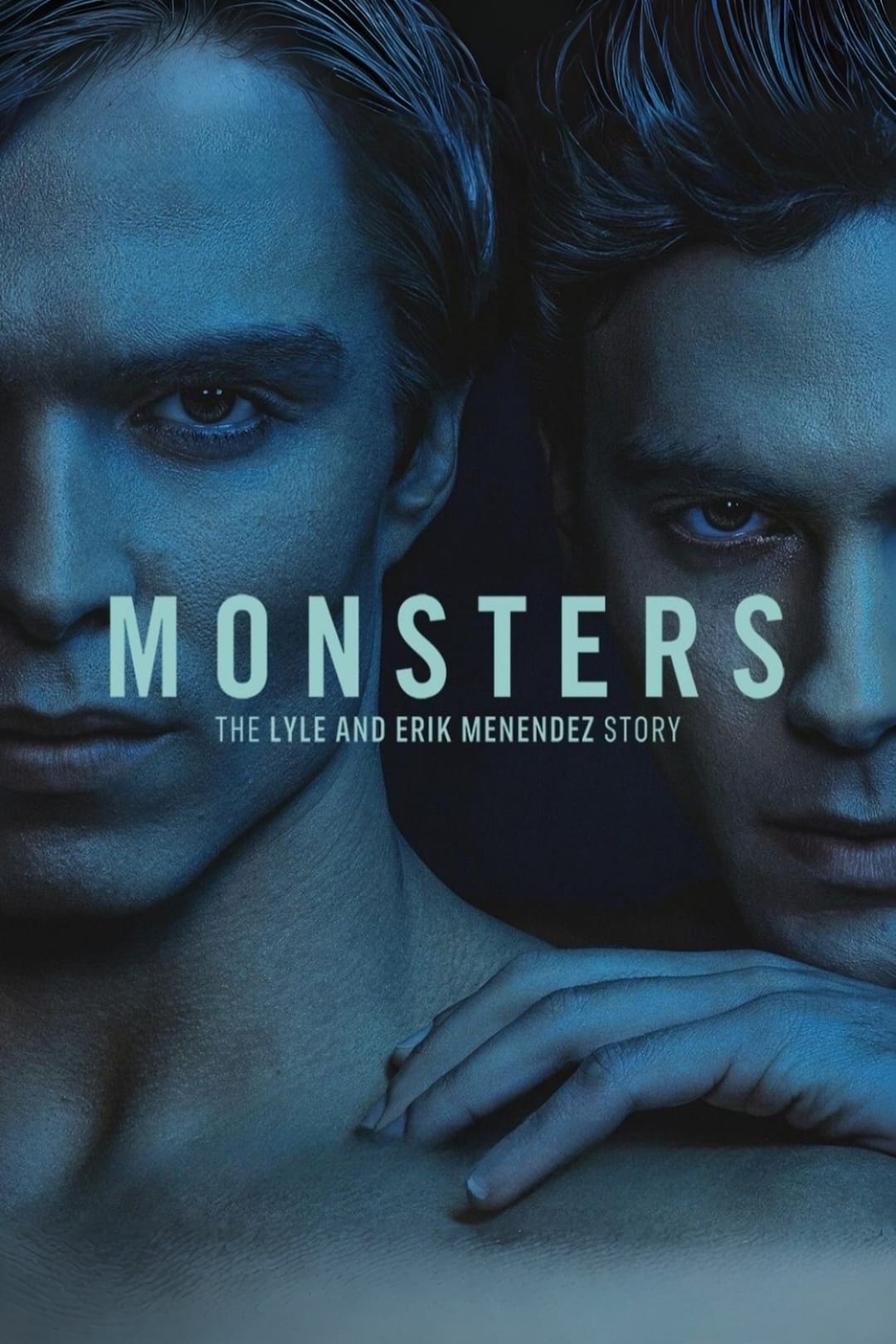 Banner Phim Quái vật: Câu chuyện về Lyle và Erik Menendez (Monsters)