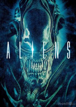 Banner Phim Quái Vật Không Gian 2 (Alien 2)