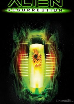 Banner Phim Quái Vật Không Gian 4: Hồi Sinh (Alien 4: Resurrection)