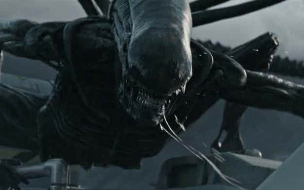 Xem Phim Quái Vật Không Gian (Alien: Covenant)