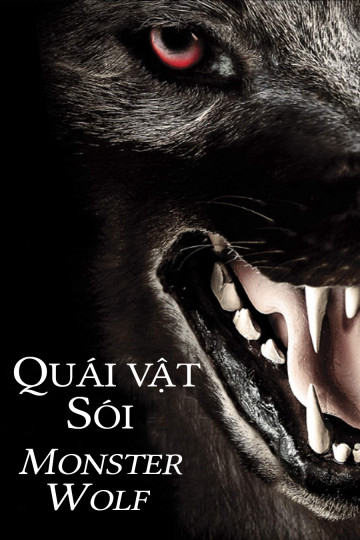 Banner Phim Quái Vật Sói (Monsterwolf)