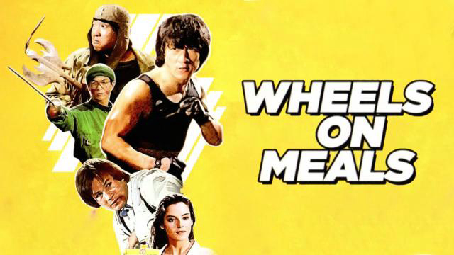 Xem Phim Quán ăn lưu động (Wheels on Meals)