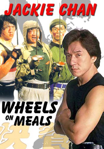 Banner Phim Quán Ăn Lưu Động (Wheels On Meals)