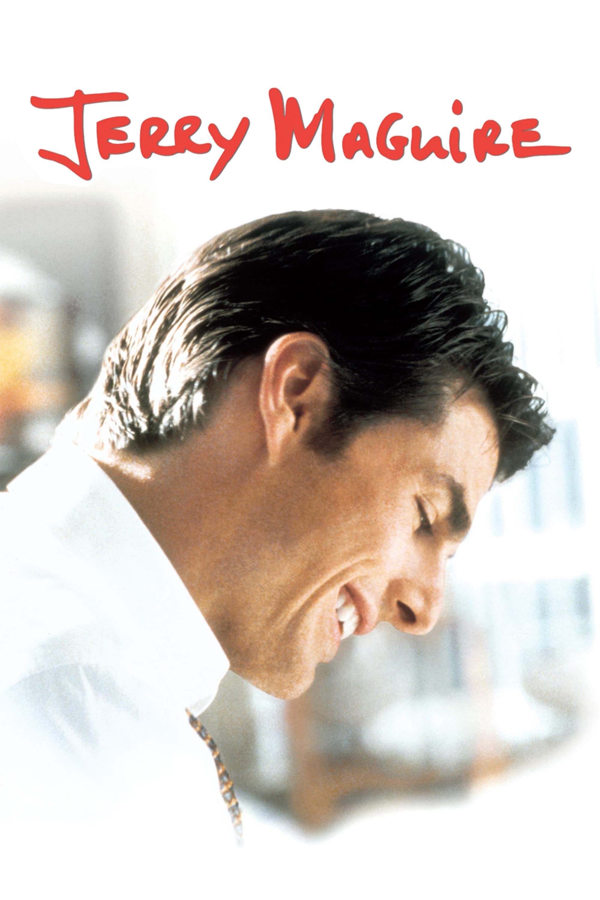 Banner Phim Quản Lý và Người Tình (Jerry Maguire)