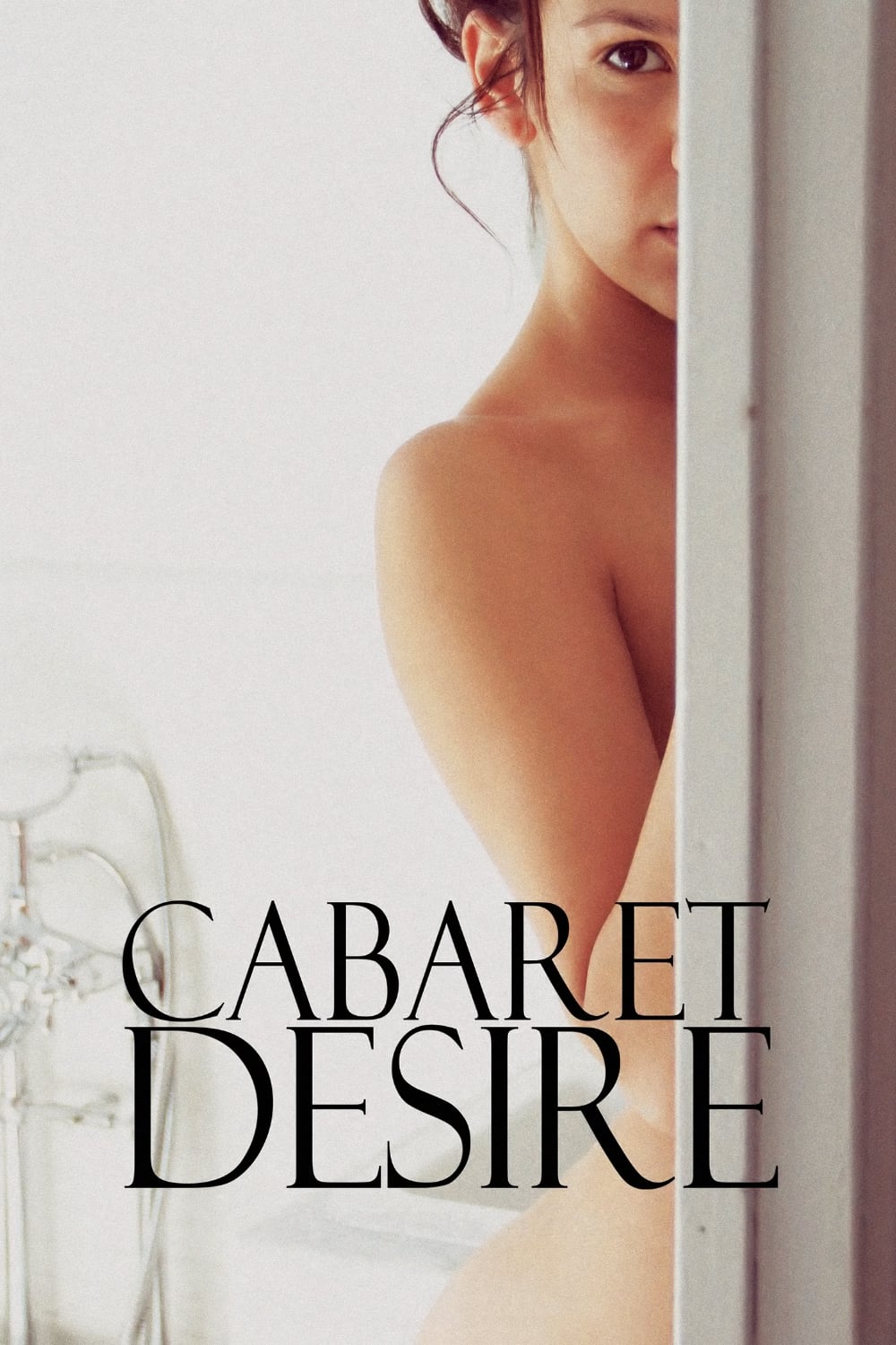 Banner Phim Quán Rượu Rực Tình (Cabaret Desire)