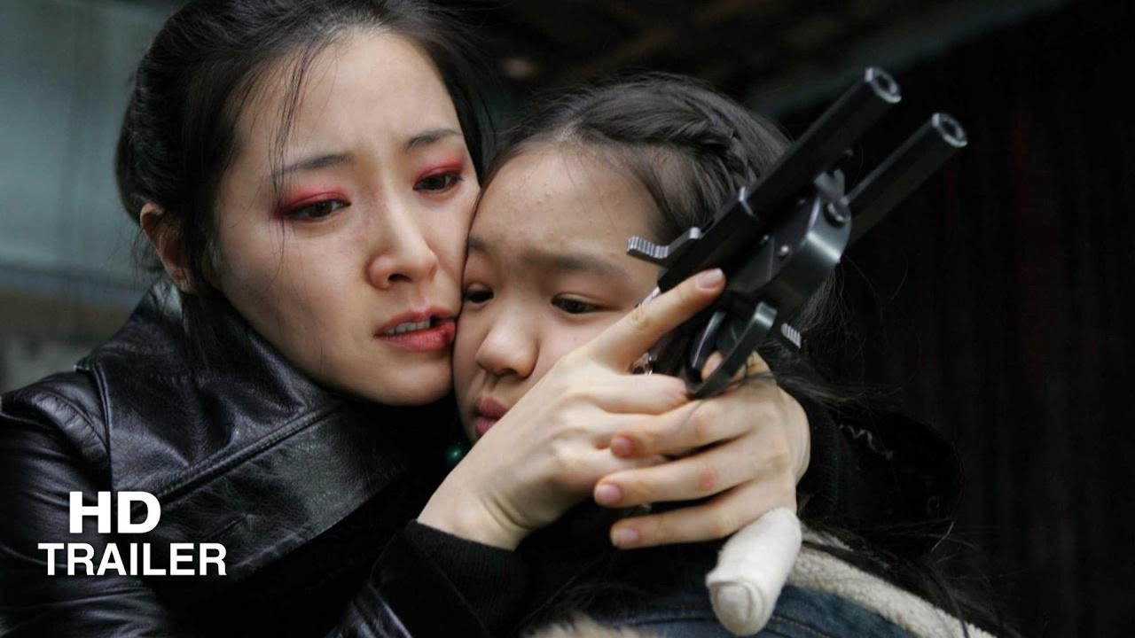 Xem Phim Quý cô báo thù (Lady Vengeance)