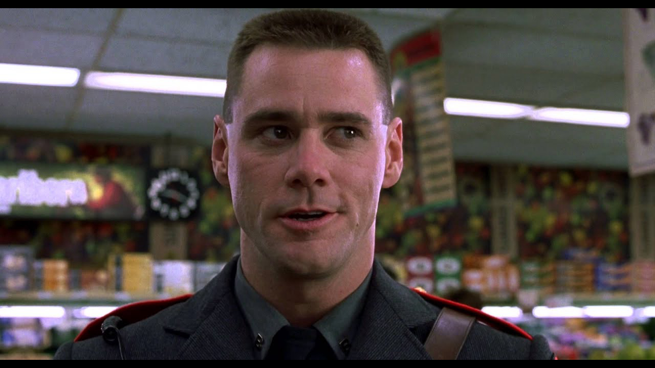 Xem Phim Quý Ngài Hai Mặt (Me, Myself & Irene)