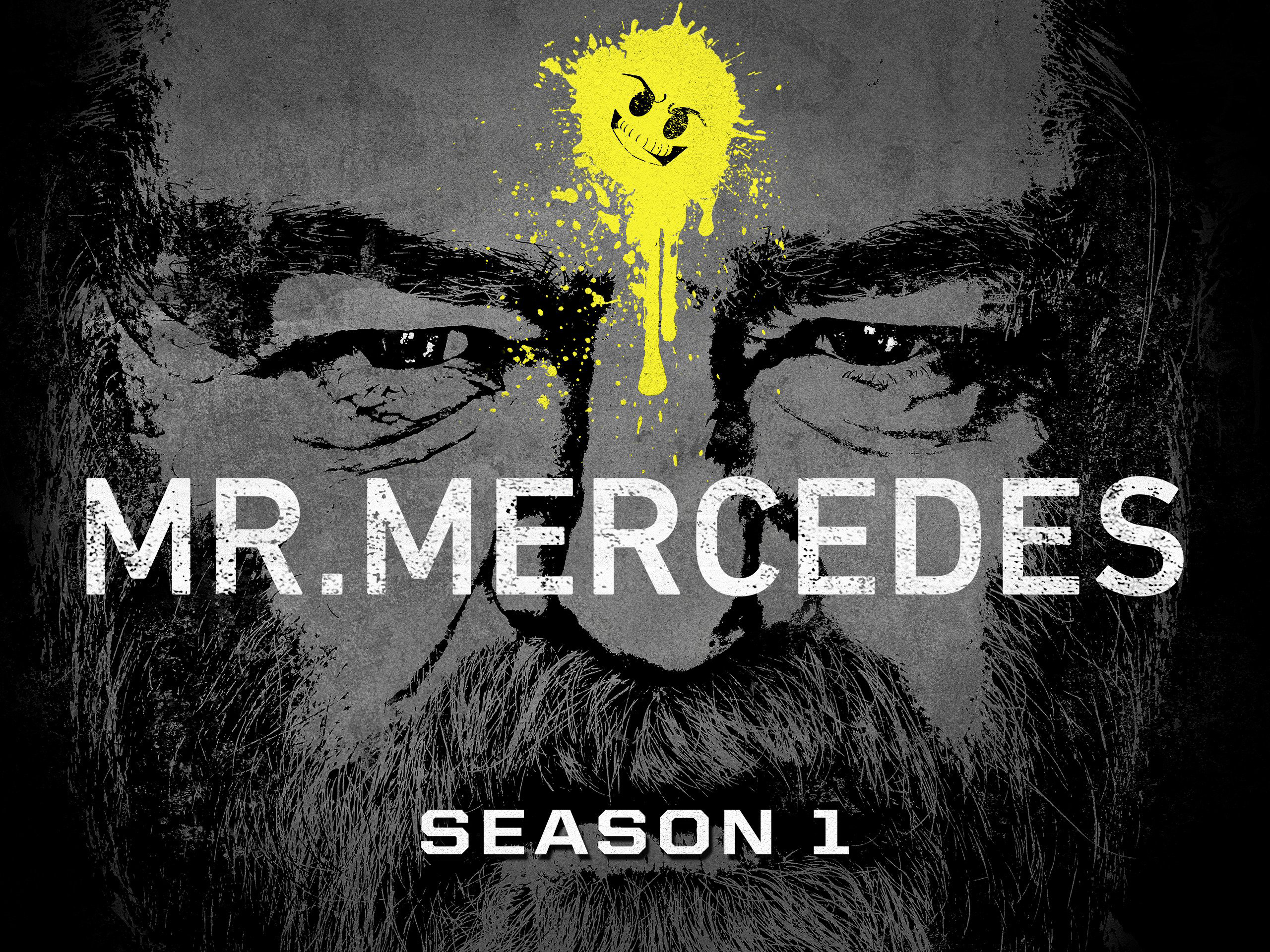 Xem Phim Quý Ông Mercedes (Phần 1) (Mr. Mercedes (Season 1))