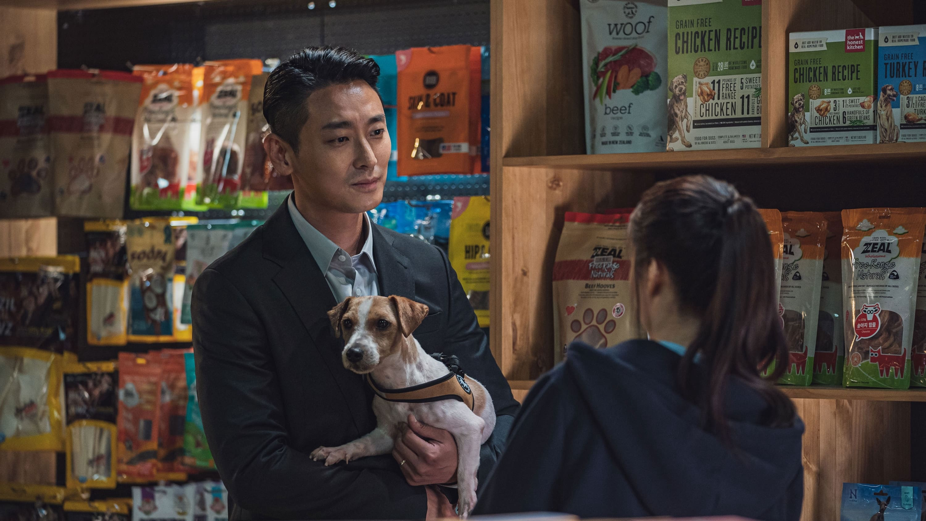 Xem Phim Quý ông số "đỏ" (Gentleman)
