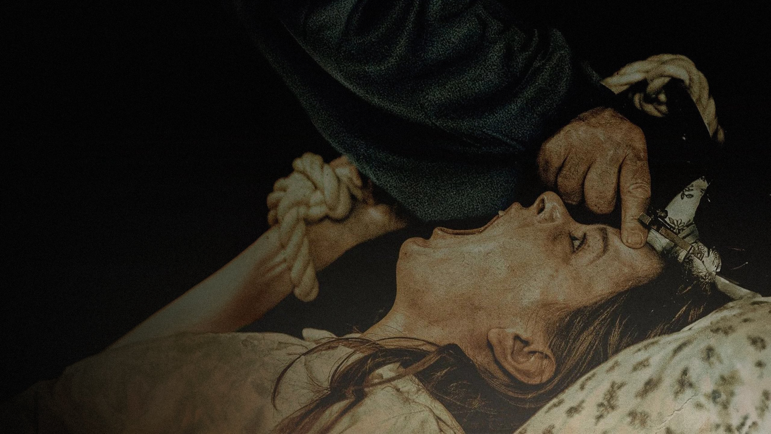Xem Phim Quỷ Tha Ma Bắt (The Ritual)