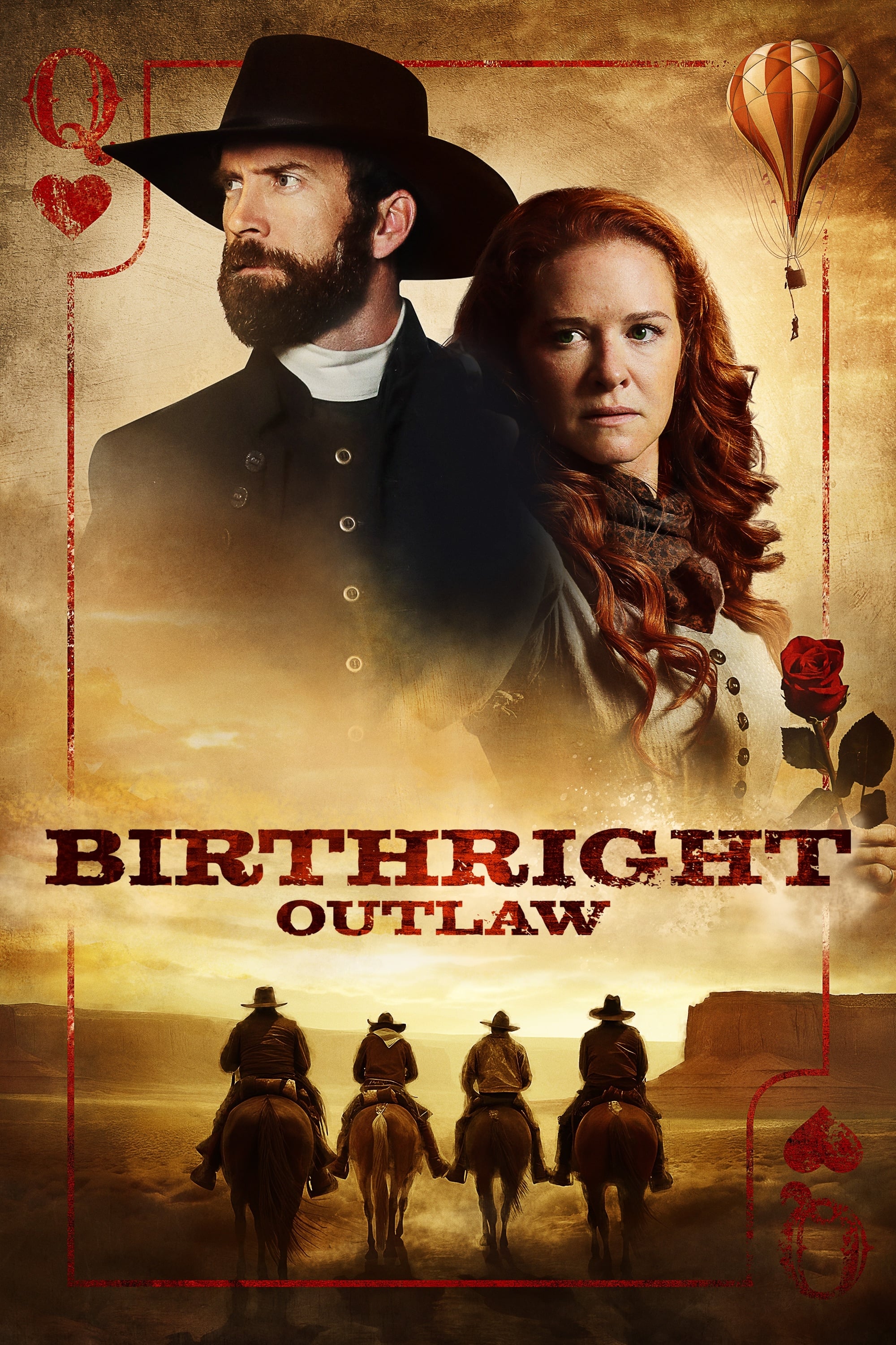 Banner Phim Quyền Ngoài Vòng Pháp Luật (Birthright Outlaw)