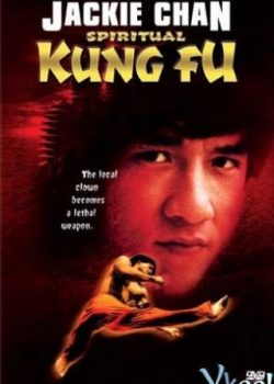 Banner Phim Quyền Tinh (Spiritual Kung Fu)