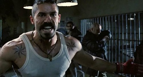 Xem Phim Quyết Đấu 2 (Undisputed II: Last Man Standing)
