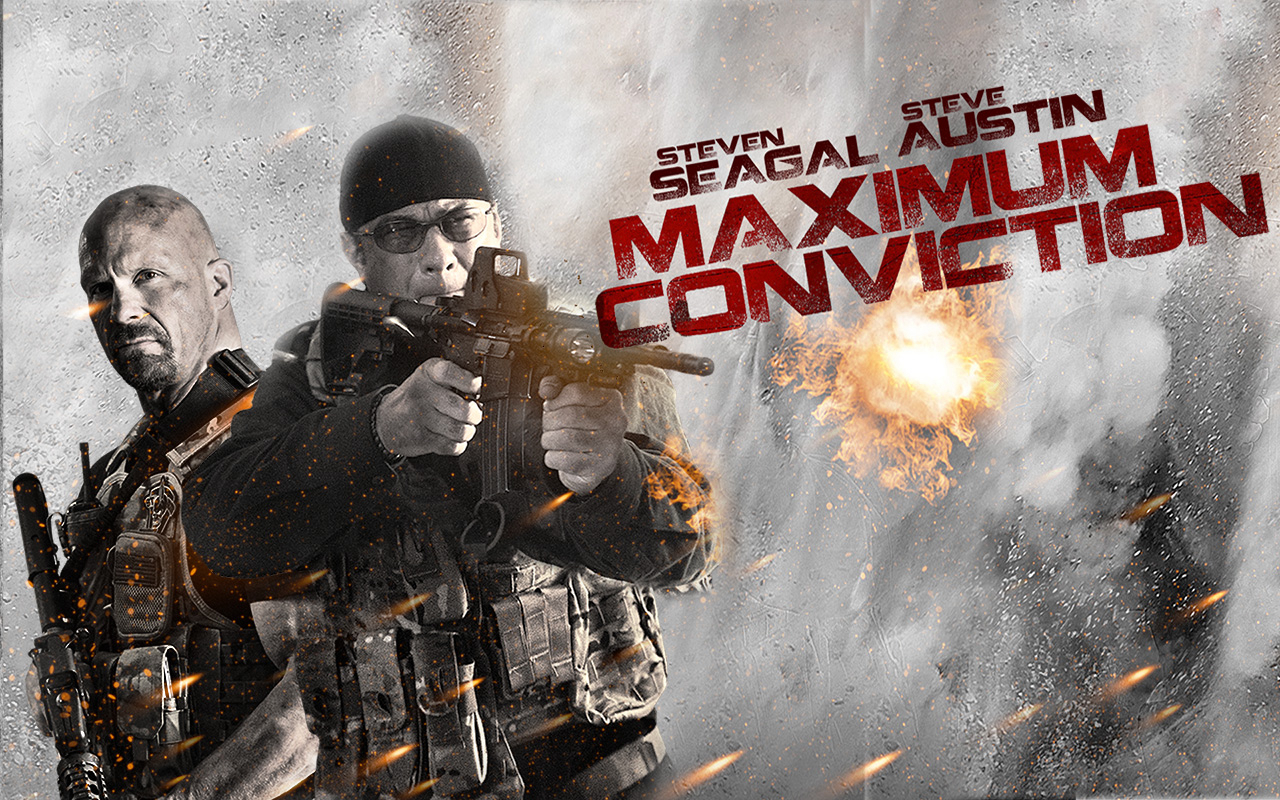 Xem Phim Quyết Định Tối Cao (Maximum Conviction)