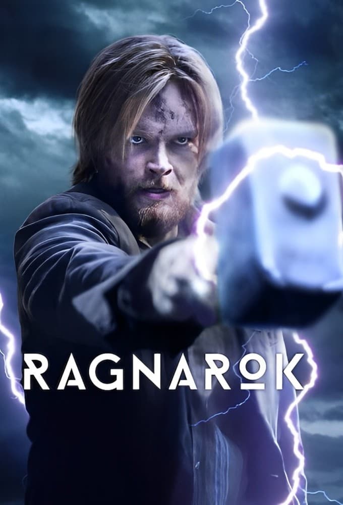 Banner Phim Ragnarok: Hoàng Hôn Của Chư Thần (Phần 3) (Ragnarok (Season 3))
