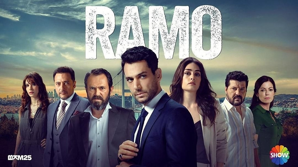 Xem Phim Ramo (Phần 1) (Ramo (Season 1))