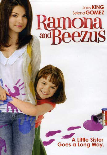 Banner Phim Ramona Và Beezus (Ramona And Beezus)