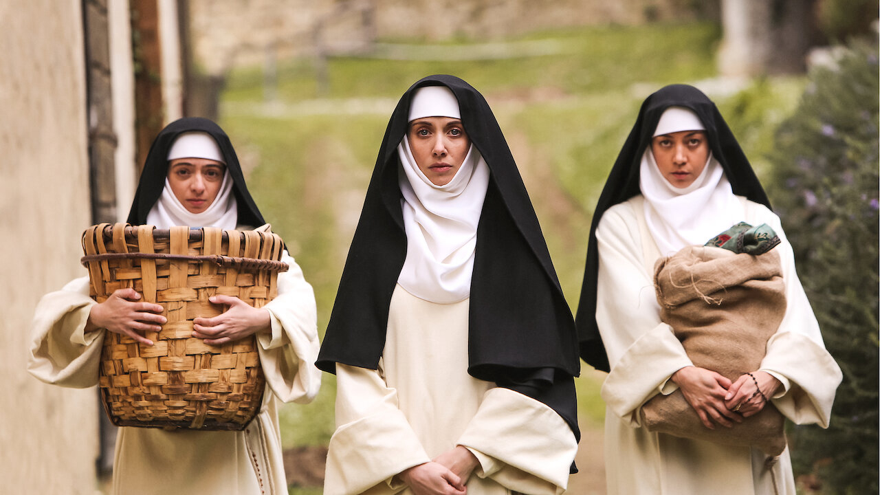 Banner Phim Rạng ngày (The Little Hours)