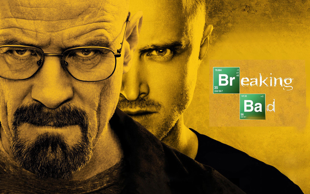 Xem Phim Rẽ Trái (Phần 4) (Breaking Bad (Season 4))