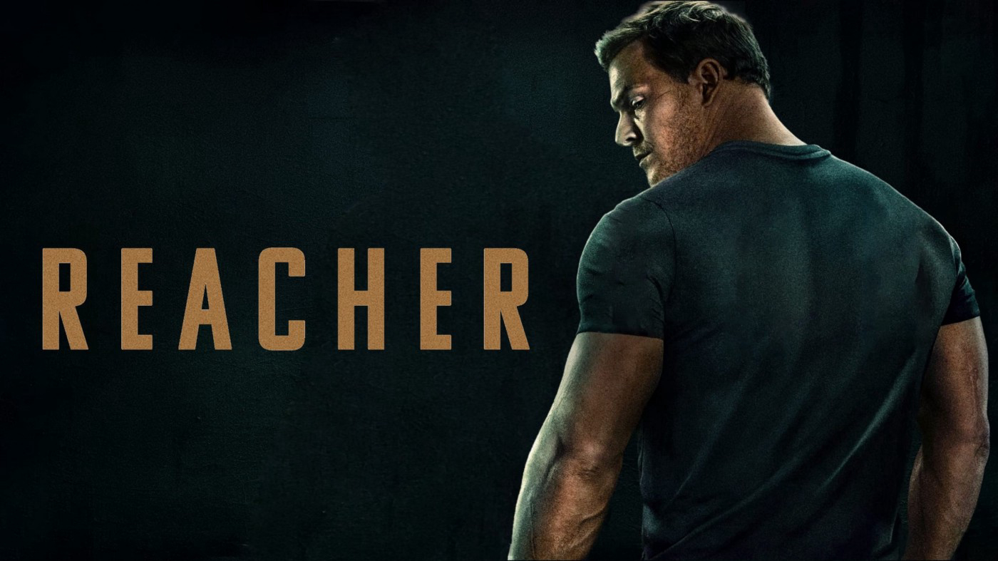 Xem Phim Reacher (Phần 1) (Reacher (Season 1))