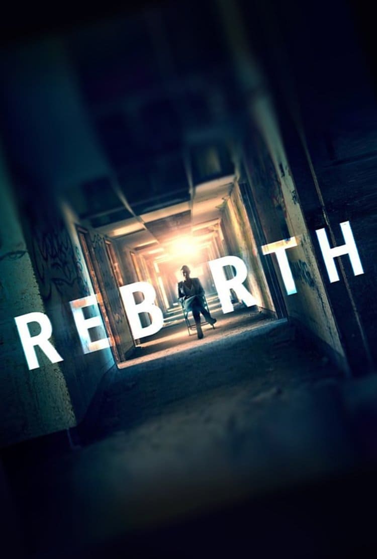 Banner Phim Rebirth (Rebirth)