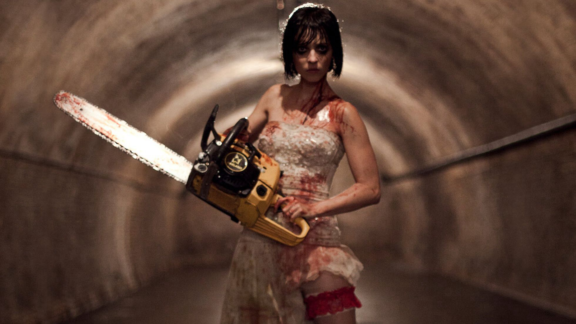 Xem Phim [REC] 3: Genesis ([REC] 3: Genesis)