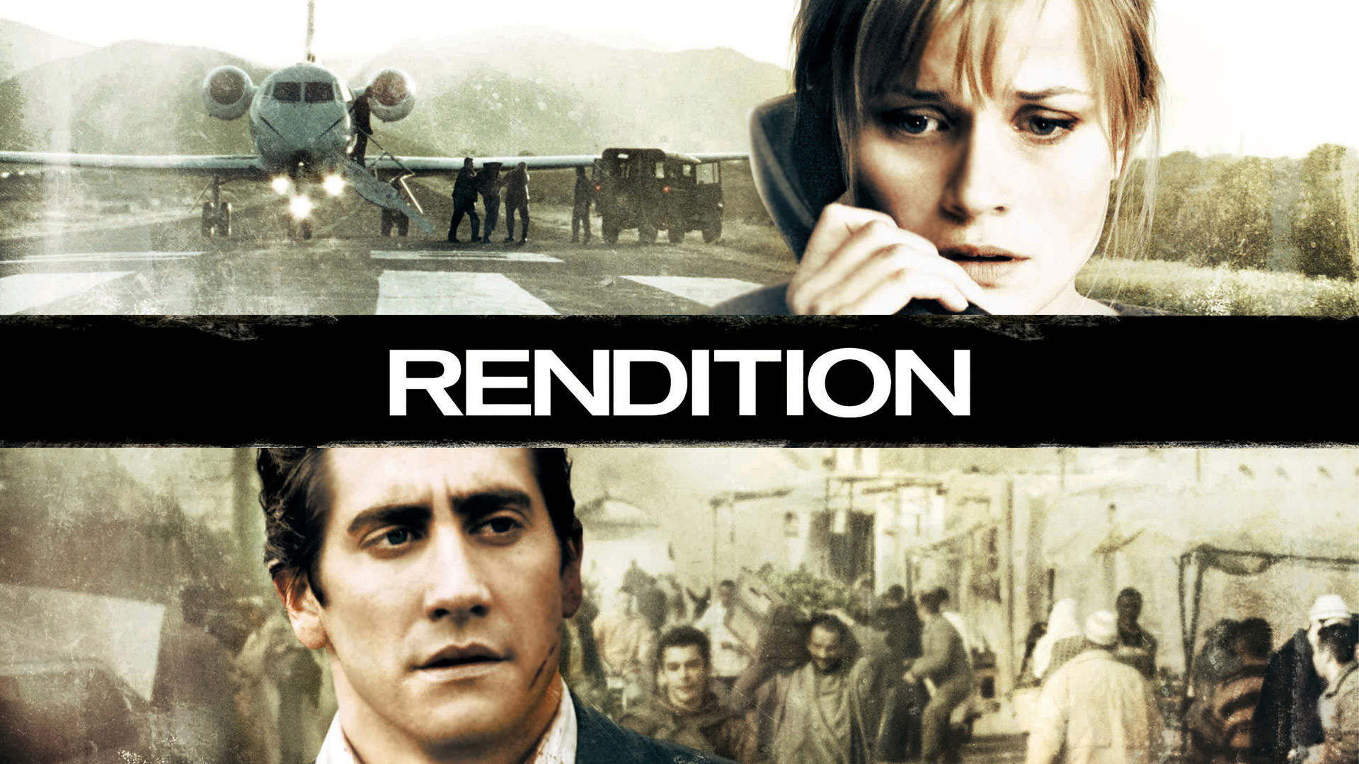 Banner Phim Rendition (Rendition)