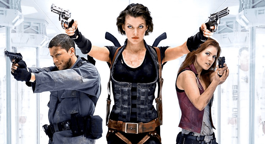 Xem Phim Resident Evil: Afterlife (Resident Evil: Afterlife)