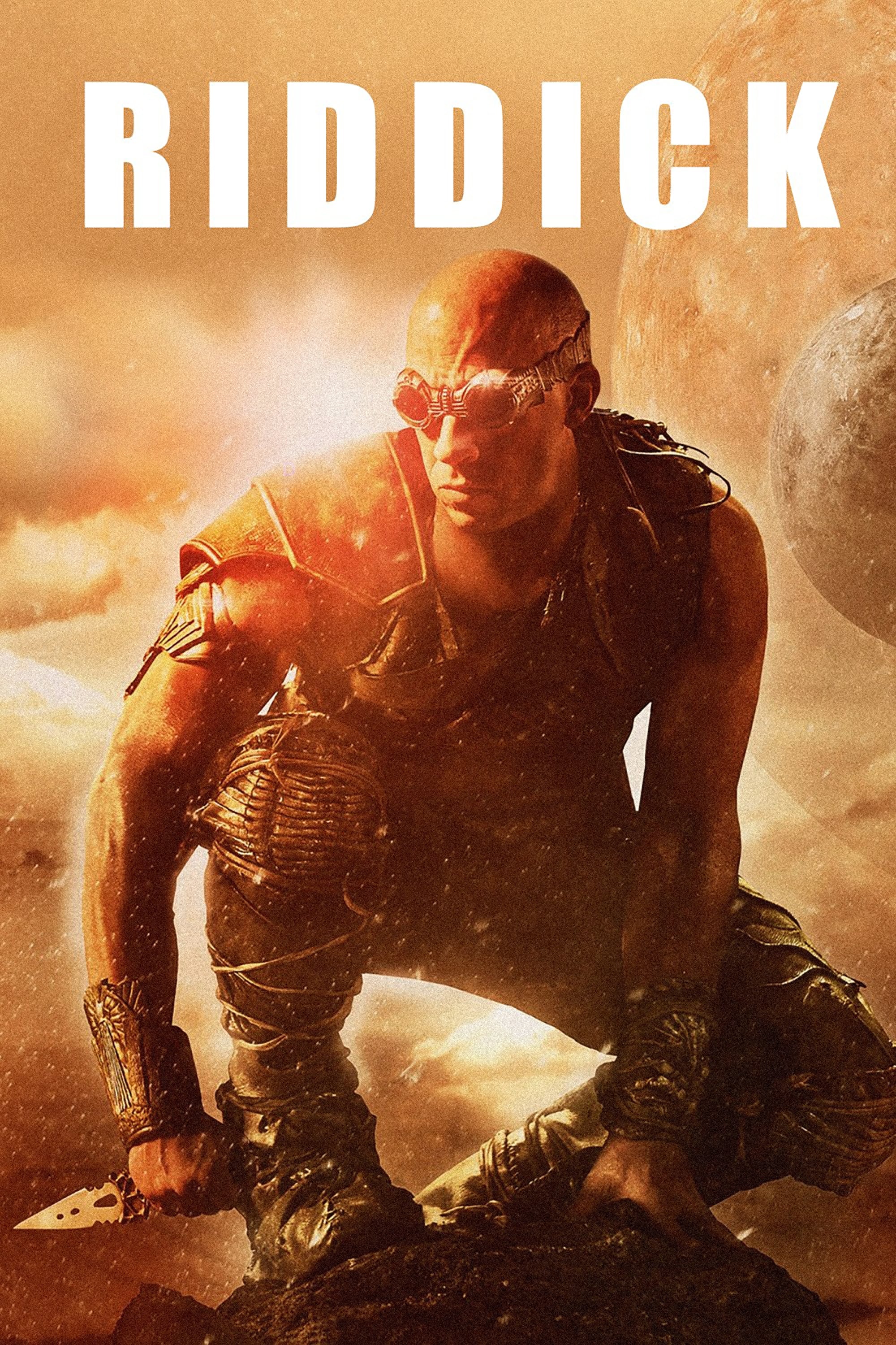 Banner Phim Riddick: Thống Lĩnh Bóng Tối (Riddick)