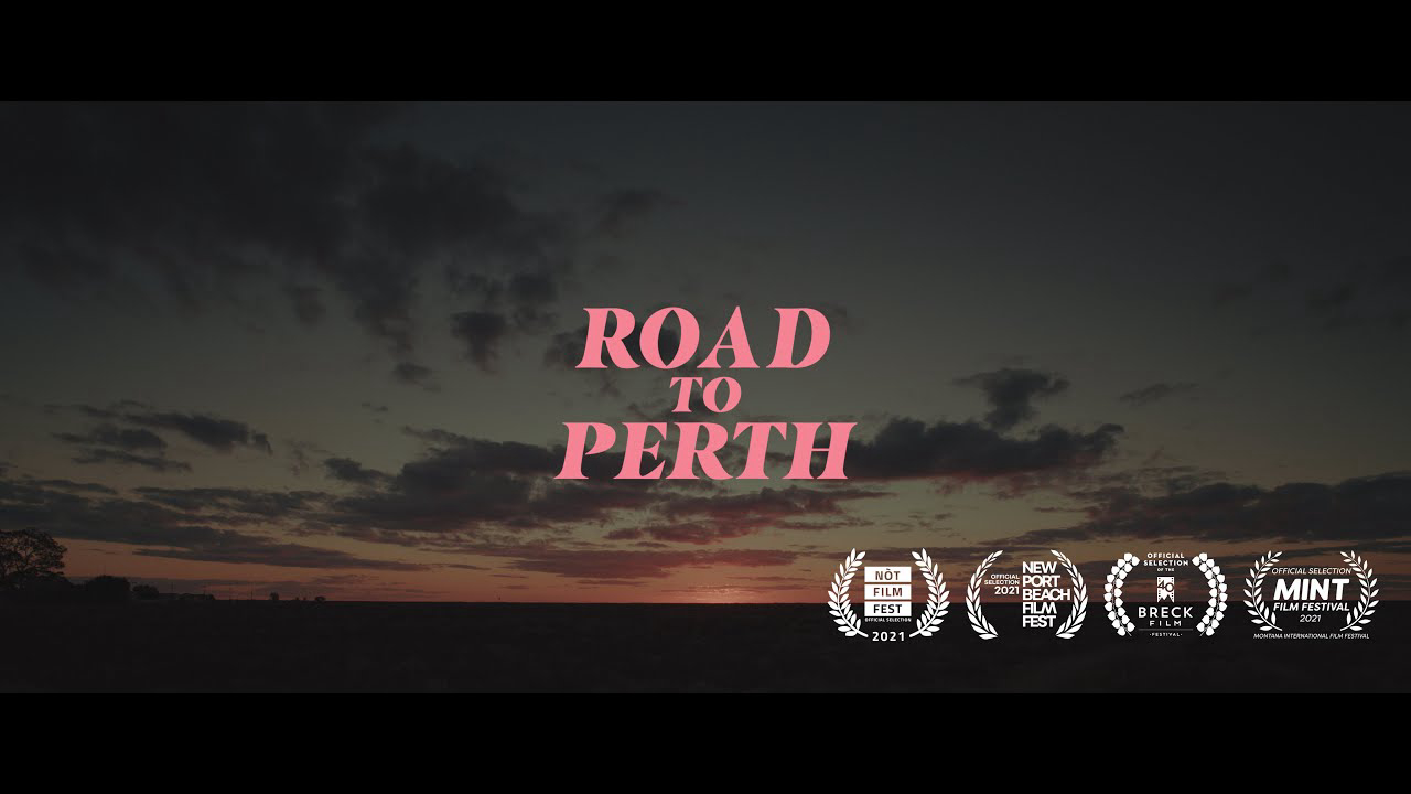 Banner Phim Road to Perth (Road to Perth)