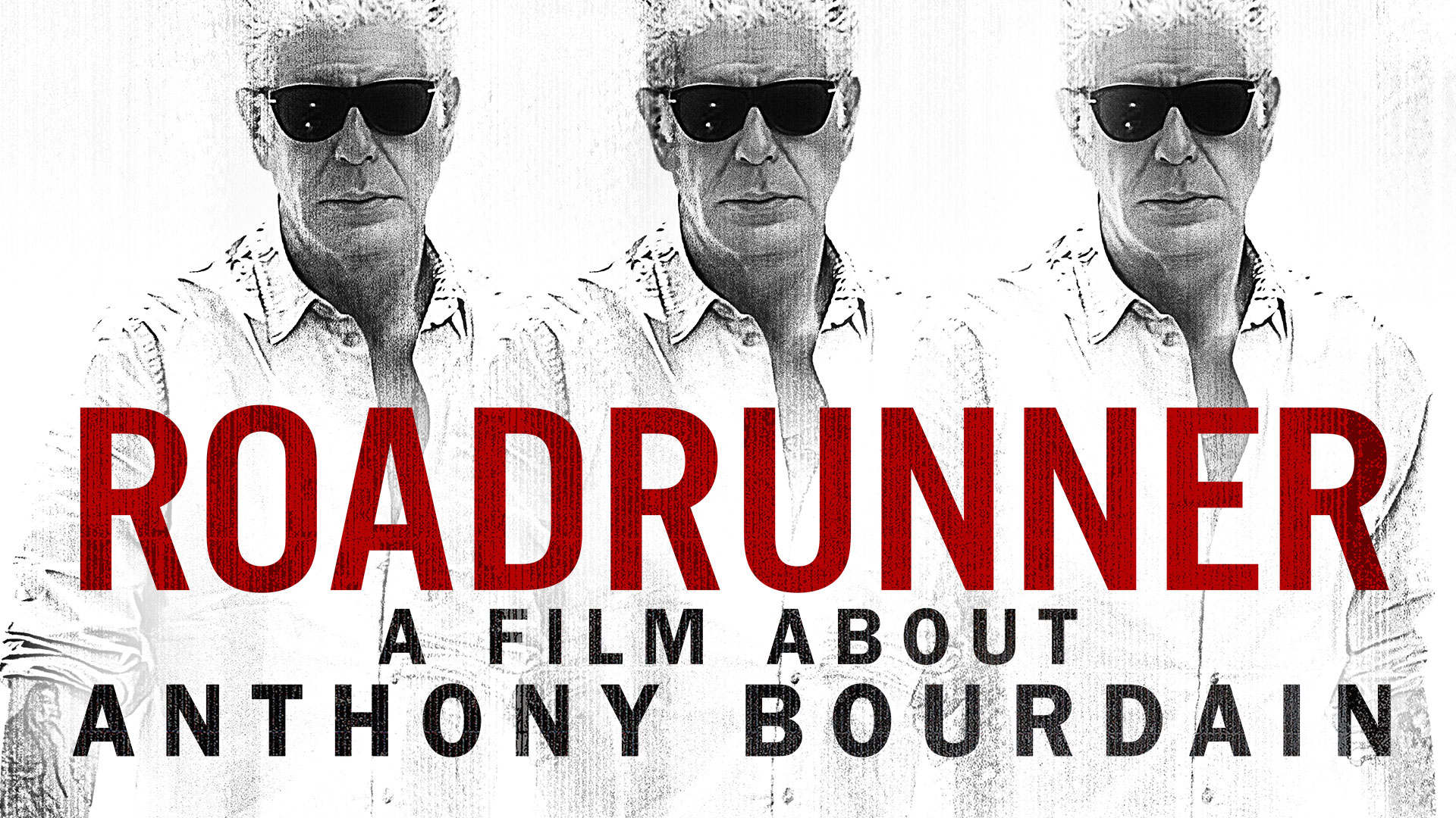 Banner Phim Roadrunner: Một bộ phim về Anthony Bourdain (Roadrunner: A Film About Anthony Bourdain)
