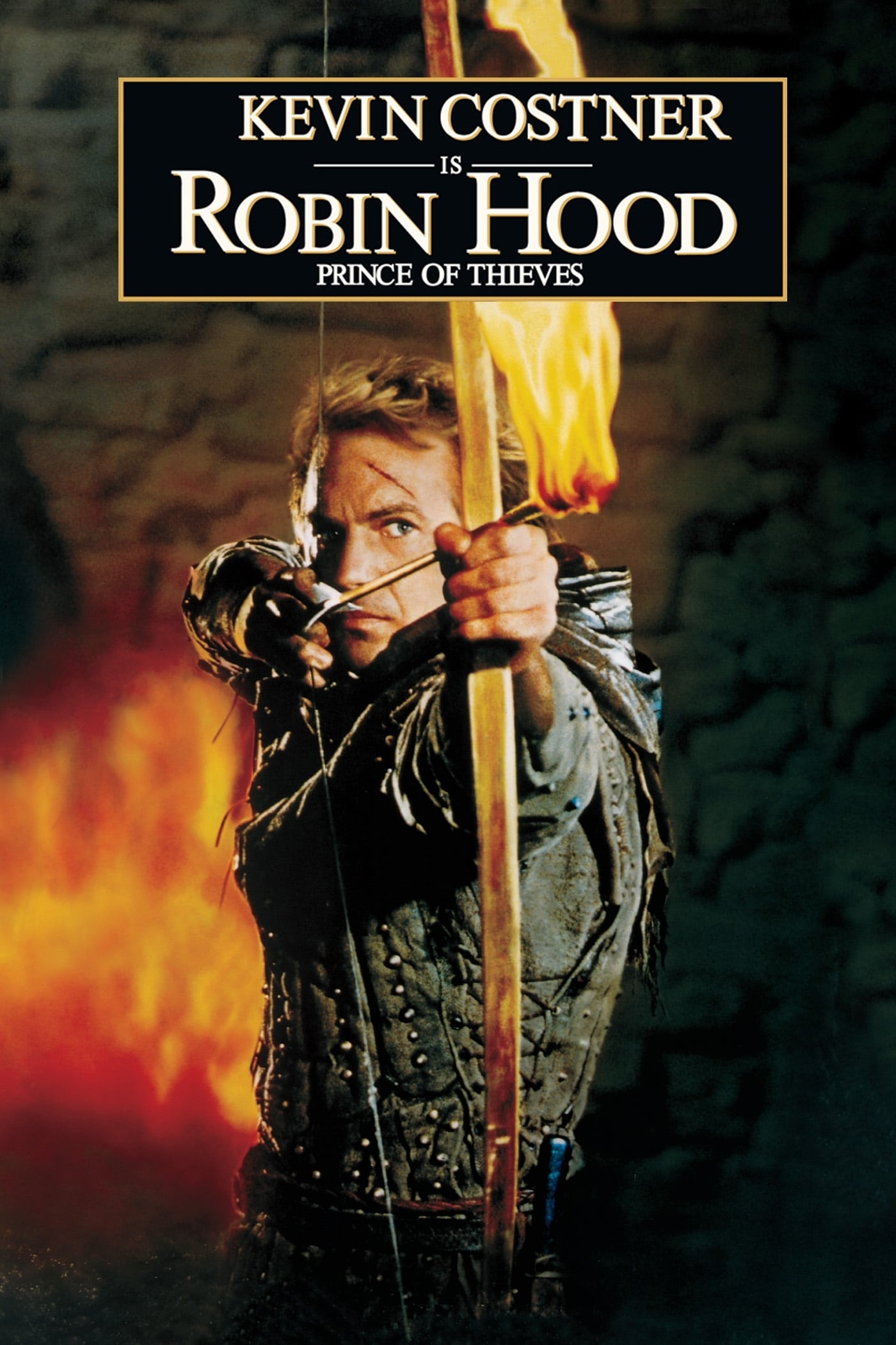 Banner Phim Robin Hood: Hoàng Tử Lục Lâm (Robin Hood: Prince of Thieves)