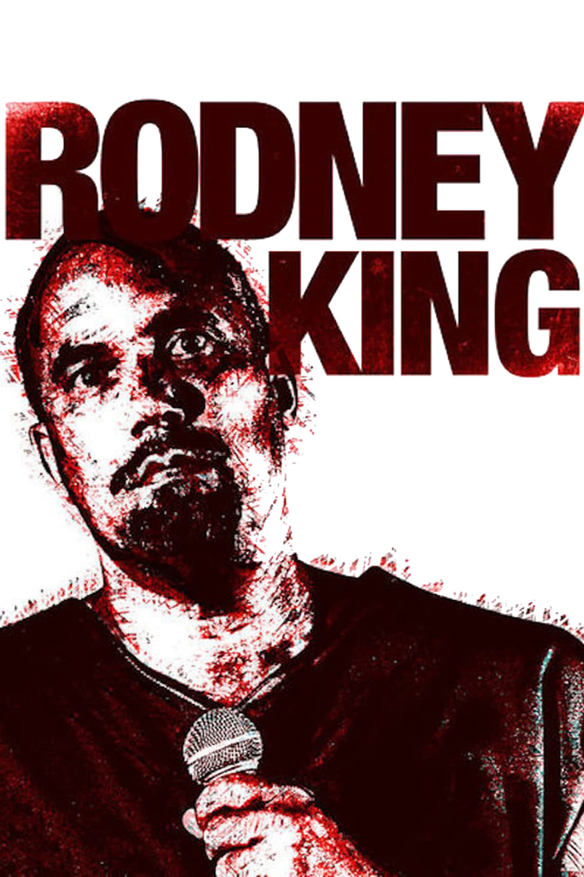 Banner Phim Rodney King (Rodney King)