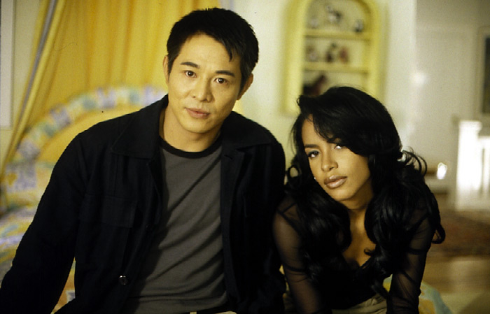 Banner Phim Romeo Phải Chết (Romeo Must Die)