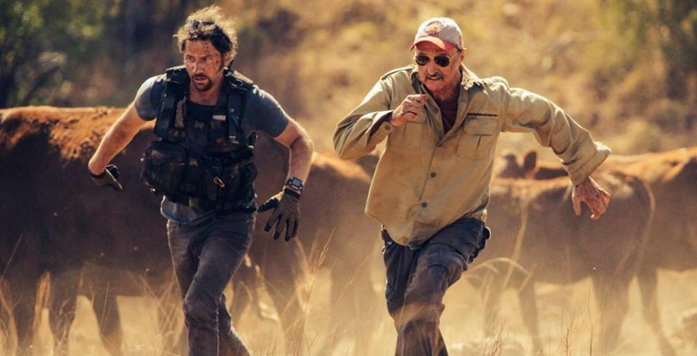 Xem Phim Rồng Đất 5 (Tremors 5: Bloodlines)