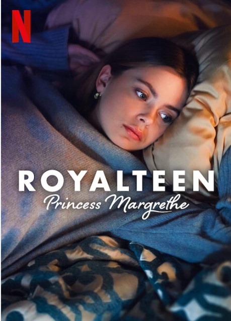 Banner Phim Royalteen: Công Chúa Margrethe (Royalteen: Princess Margrethe)
