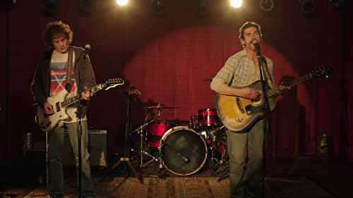 Xem Phim Rudderless (Rudderless)