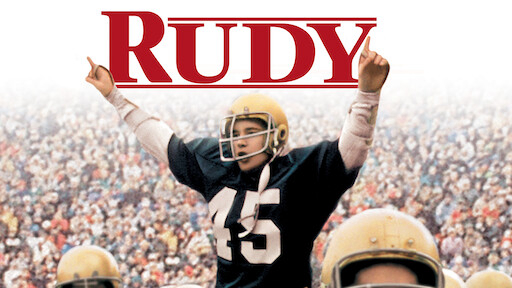 Banner Phim Rudy (Rudy)