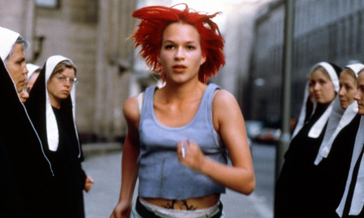 Xem Phim Run Lola Run (Run Lola Run)