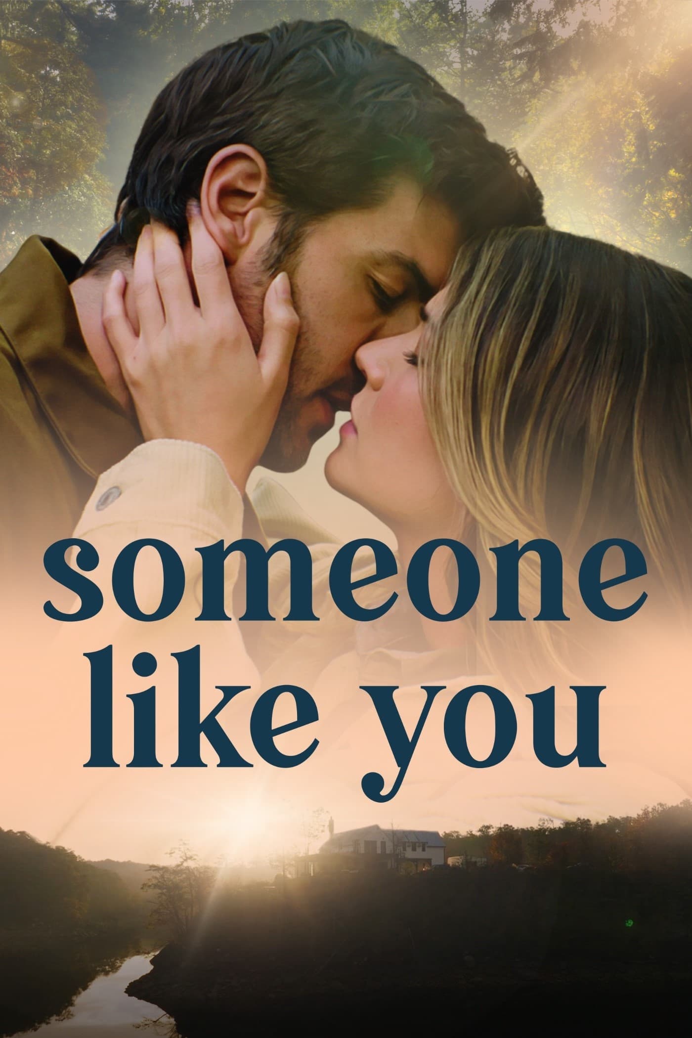 Banner Phim Rung Động Vì Em (Someone Like You)