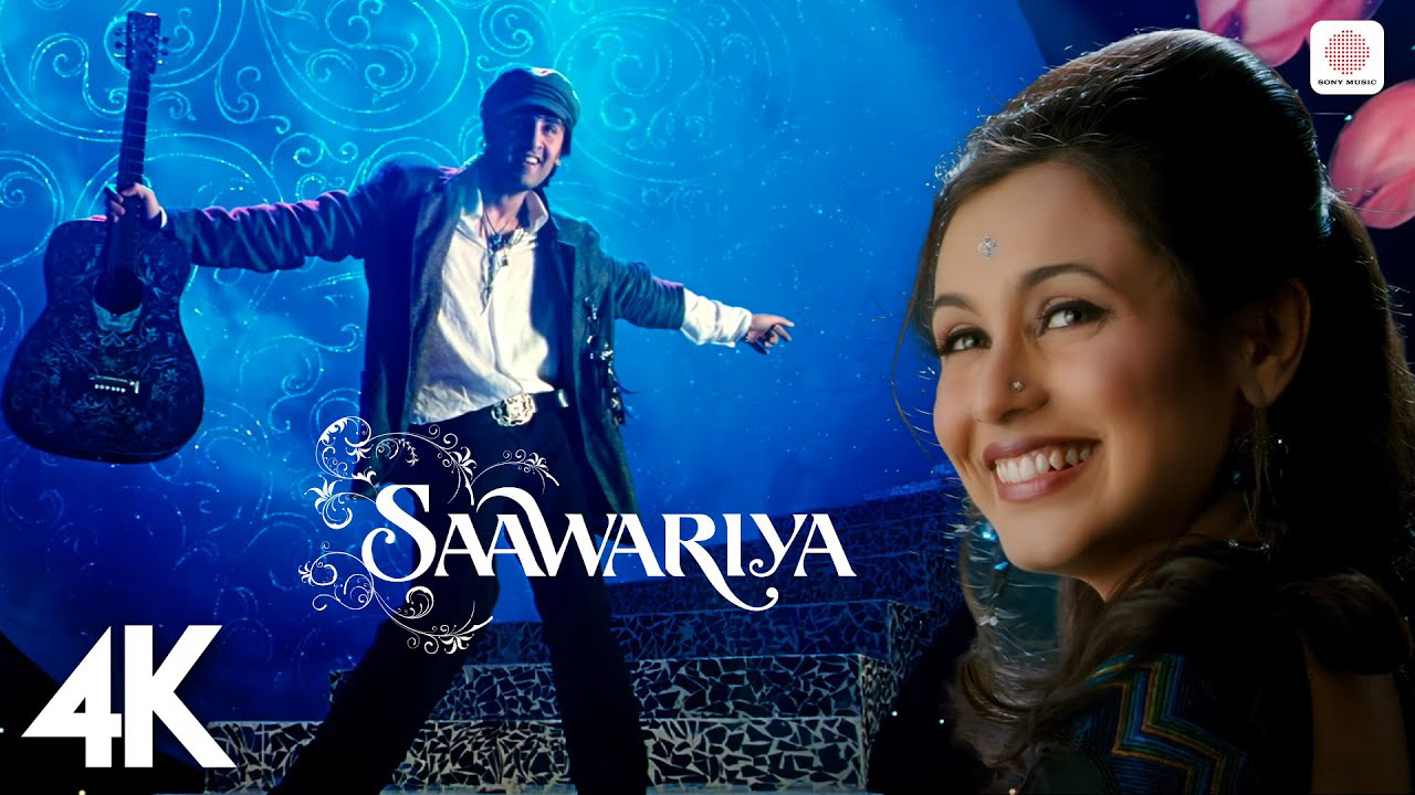 Xem Phim Saawariya: Người yêu dấu (Saawariya)