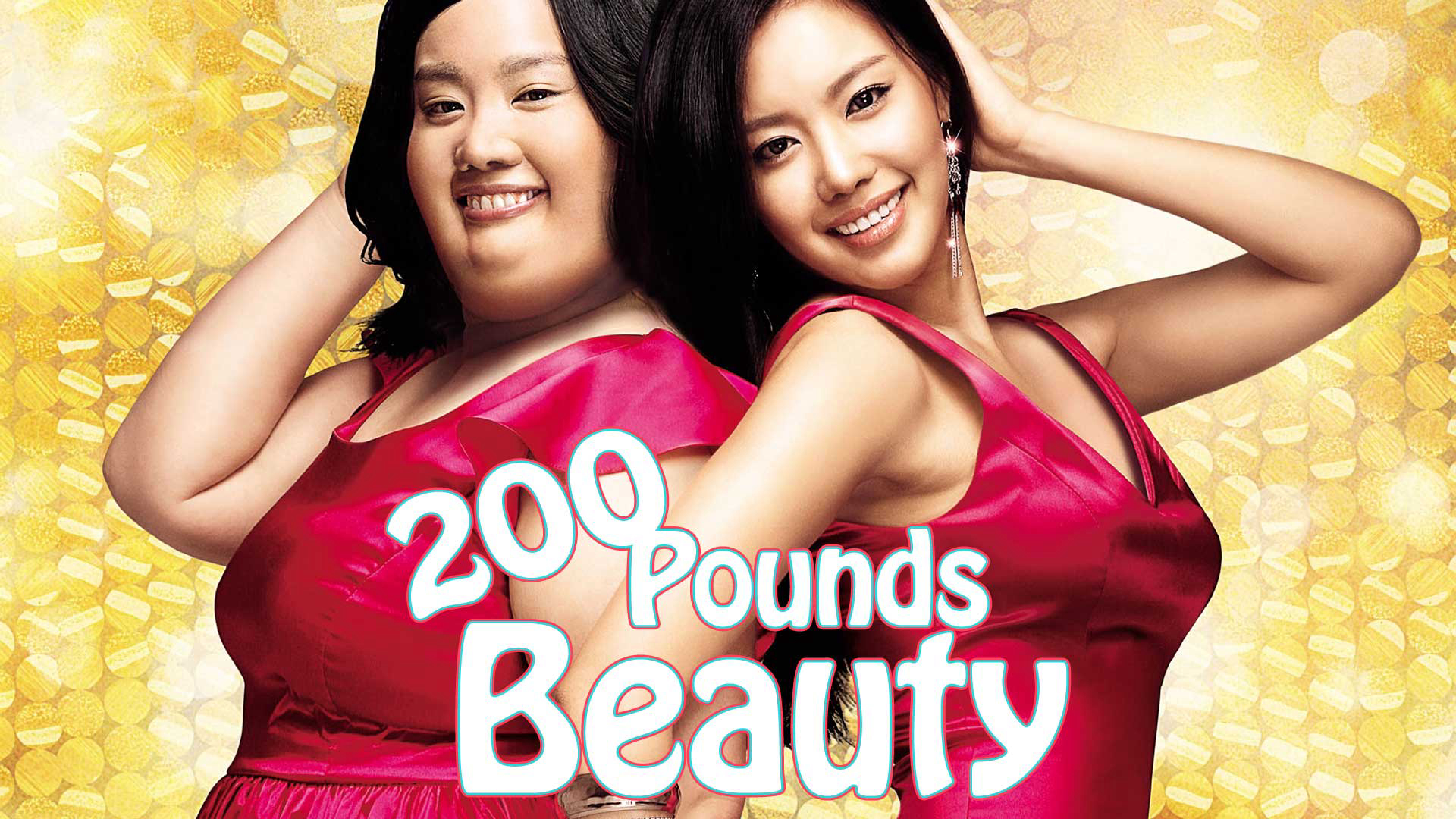 Xem Phim Sắc đẹp ngàn cân (200 Pounds Beauty)