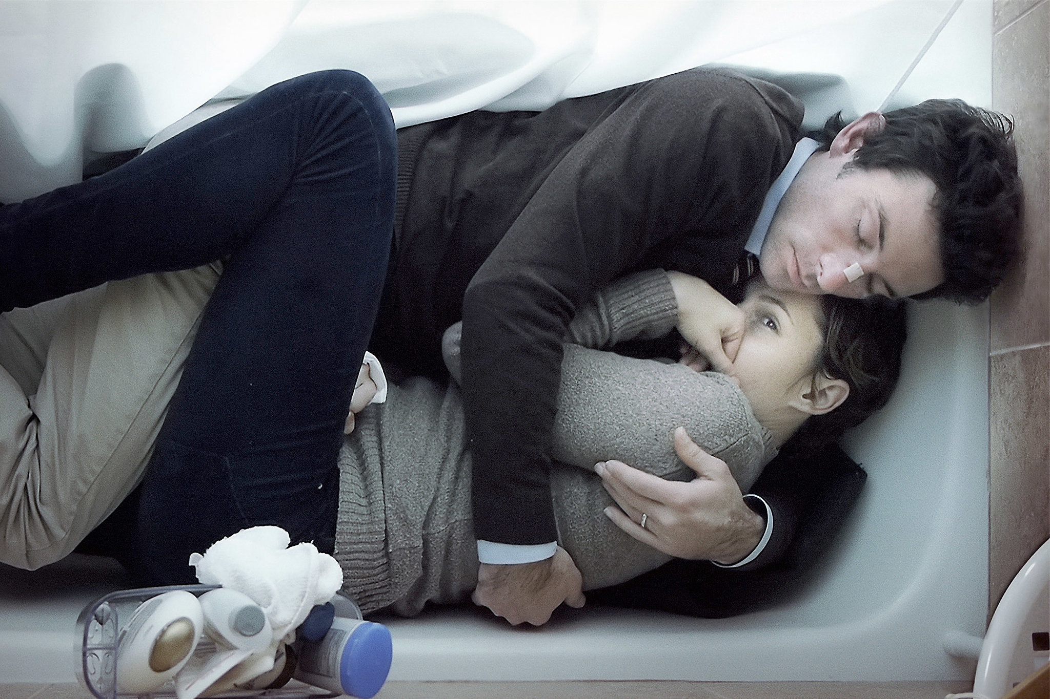 Xem Phim Sắc Màu Ngược Dòng (Upstream Color)