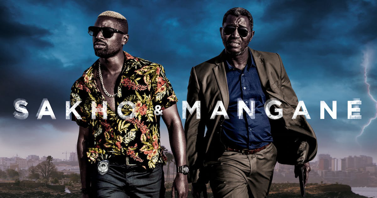 Xem Phim Sakho & Mangane (Sakho & Mangane)