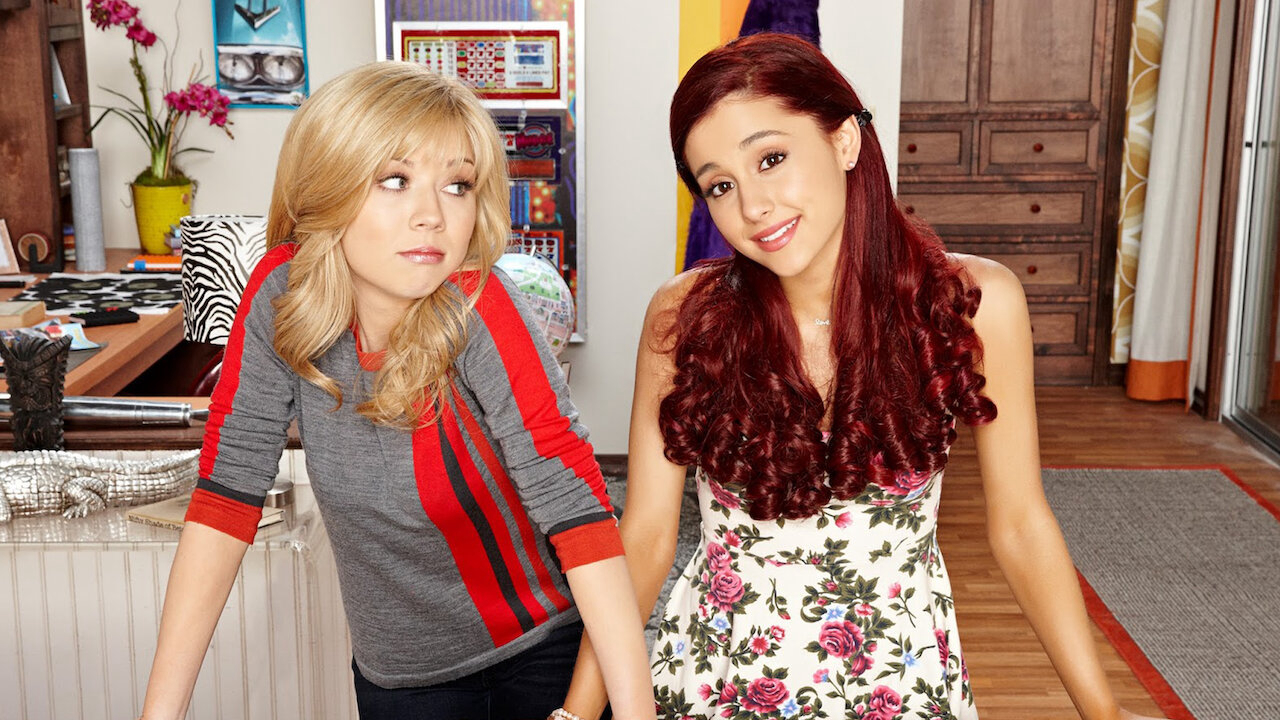 Xem Phim Sam & Cat (Phần 1) (Sam & Cat (Season 1))